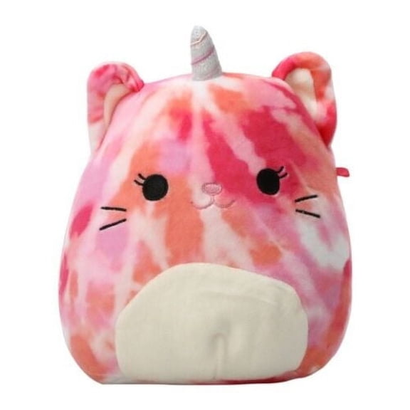 Squishmallow 7.5" adrie the caticorn PLUSH