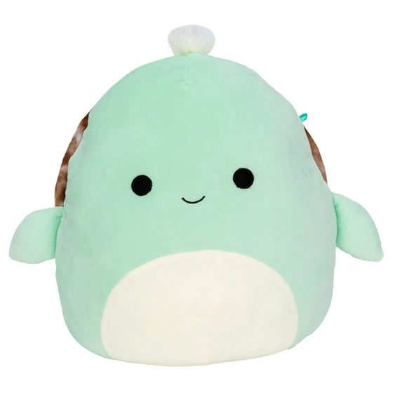 Squishmallow 8" Antoni the Seaturtle