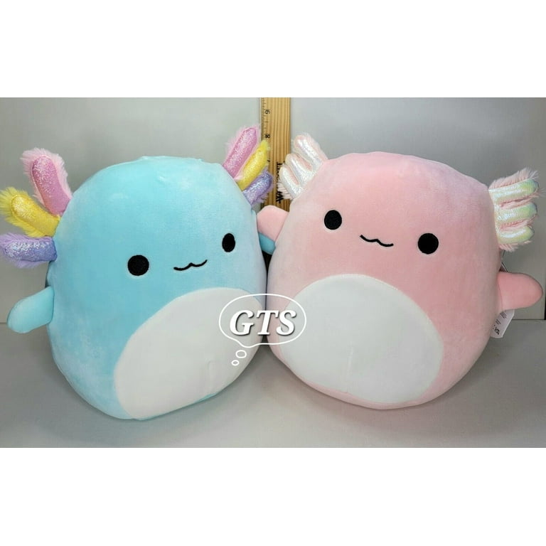 Squishmallow 8