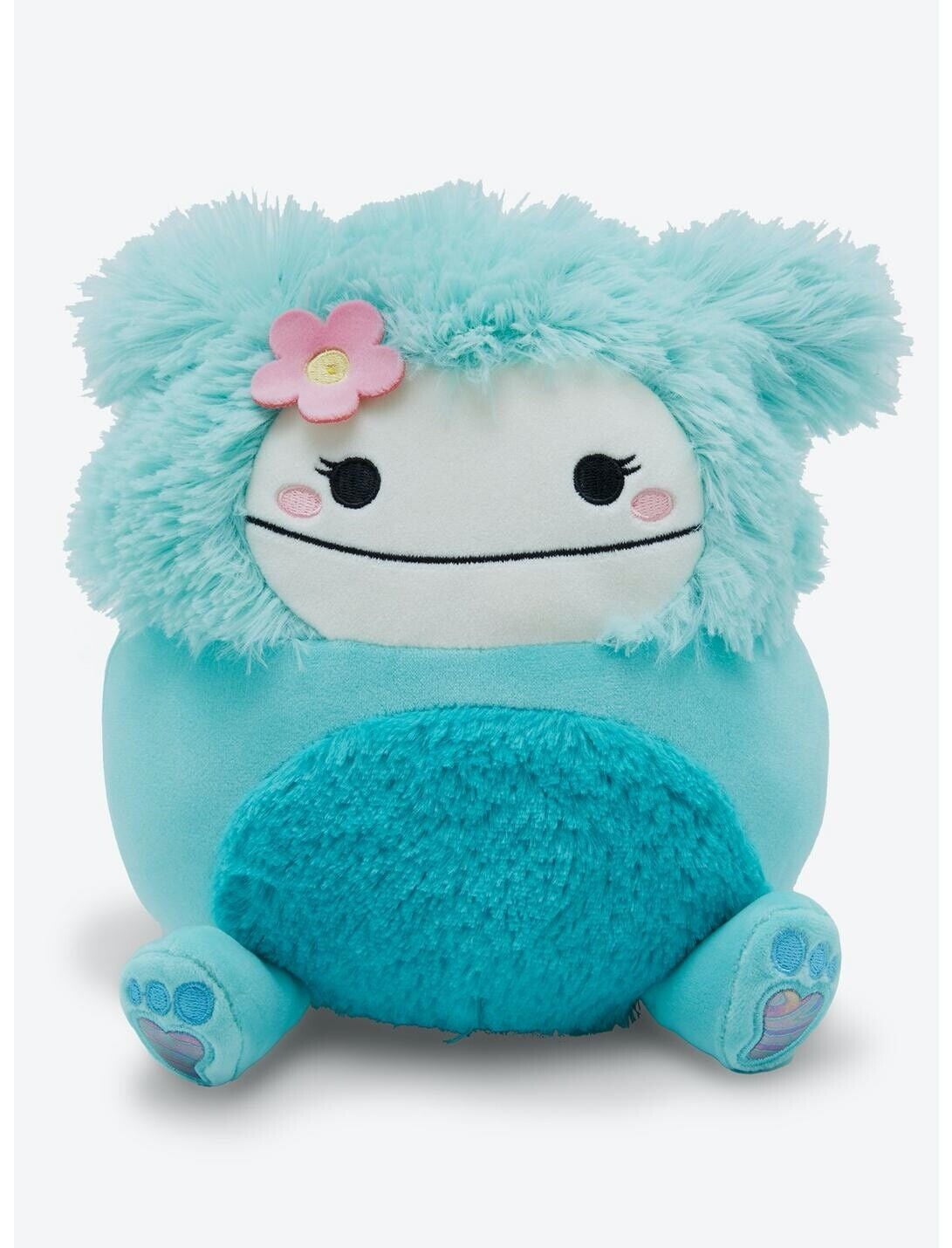 Squishmallow 8