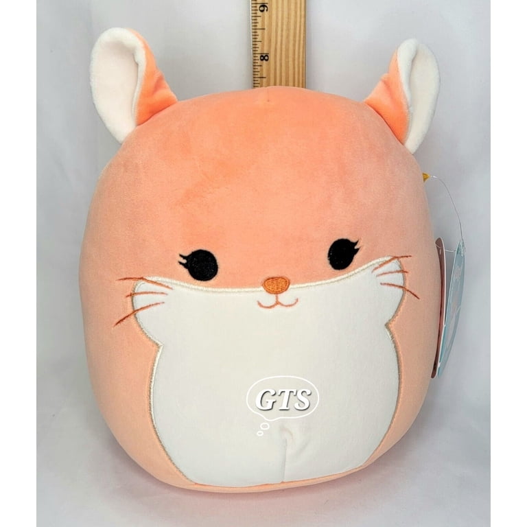 Authentic Kellytoy Squishmallow 8