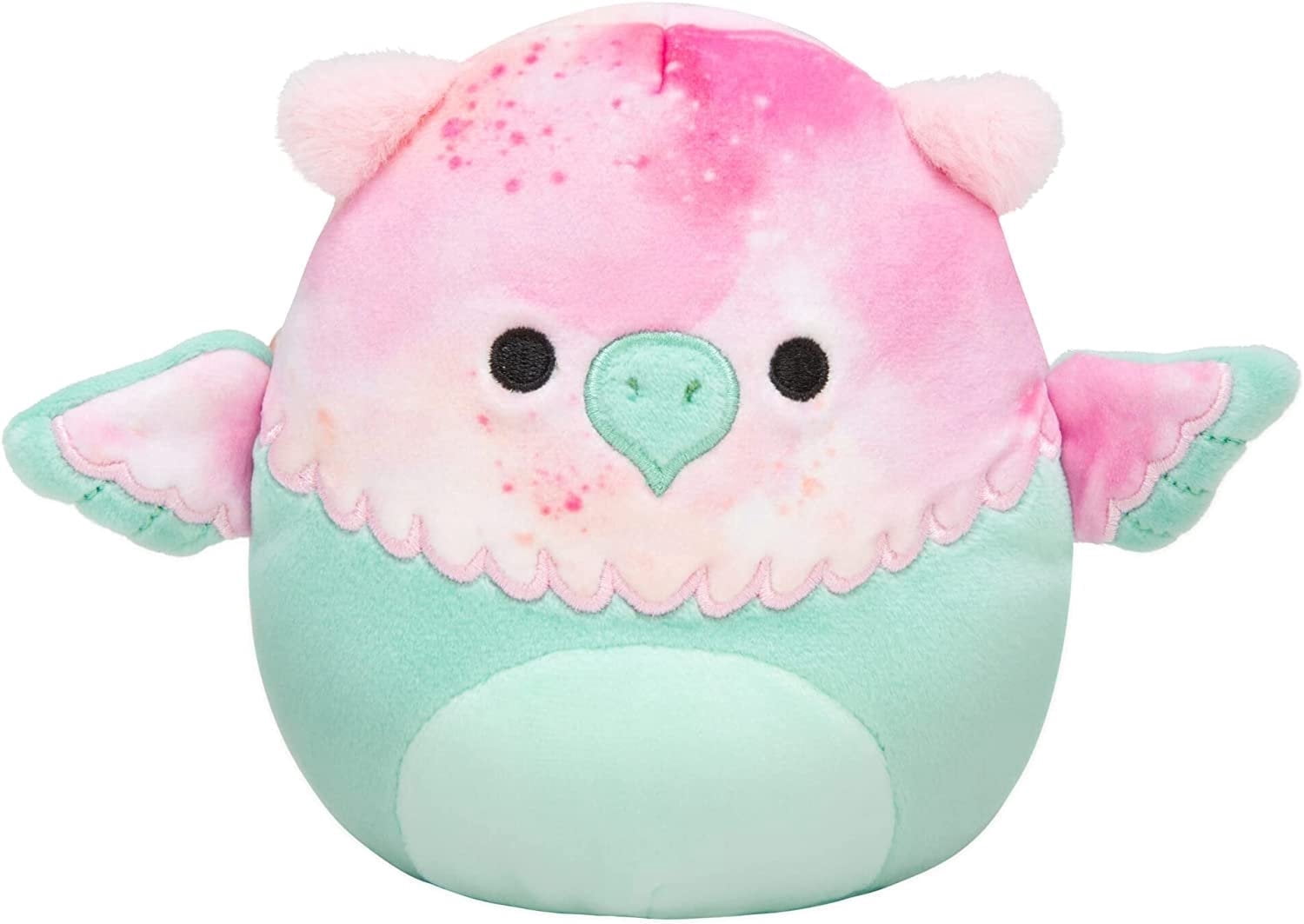 Squishmallows 8