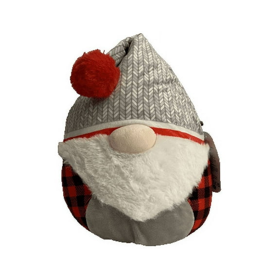 Squishmallow 8" Gasper The Gnome