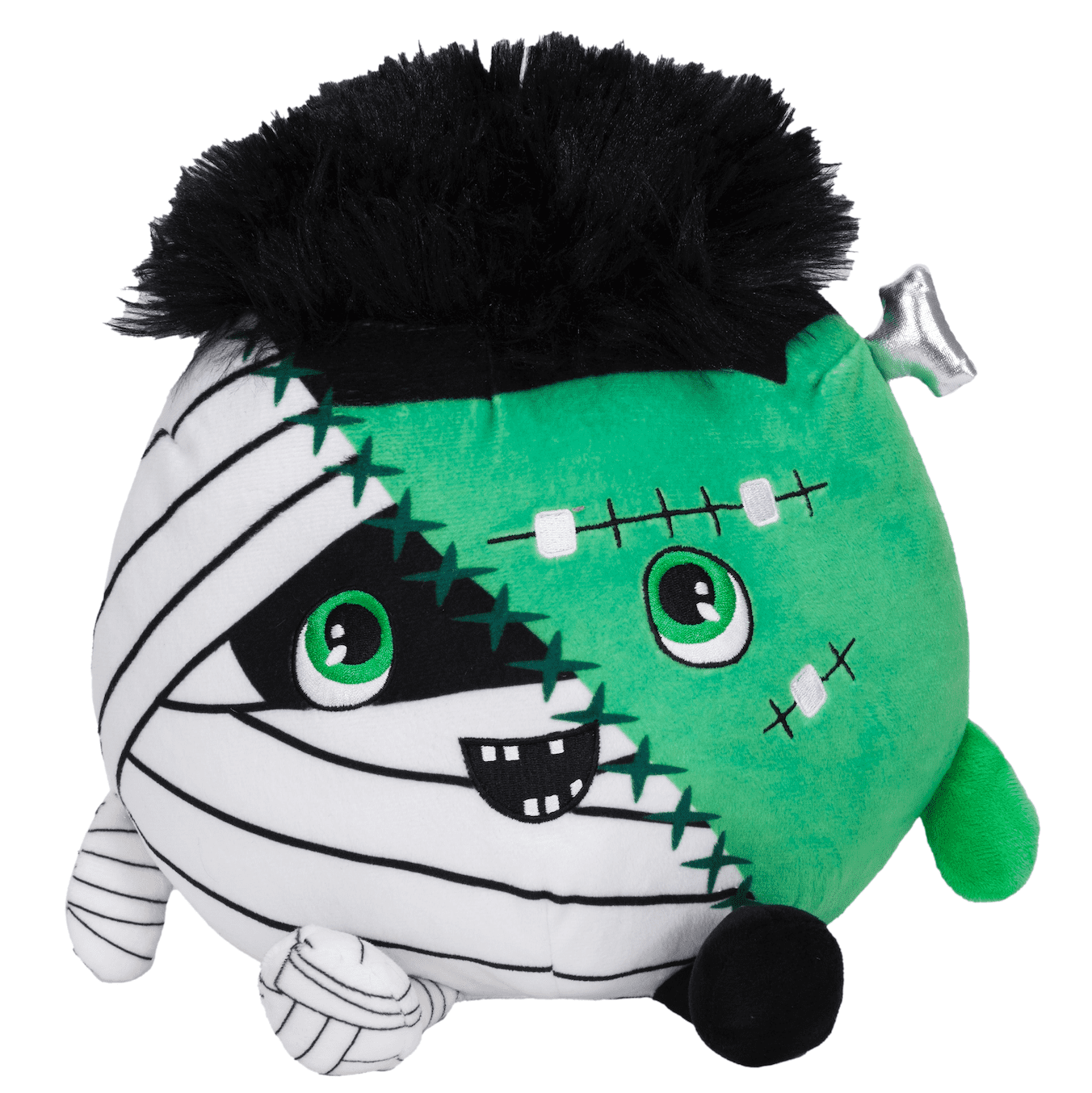 Amazon.co.jp: Squishmallow 公式 ケリートイ ハロウィーン