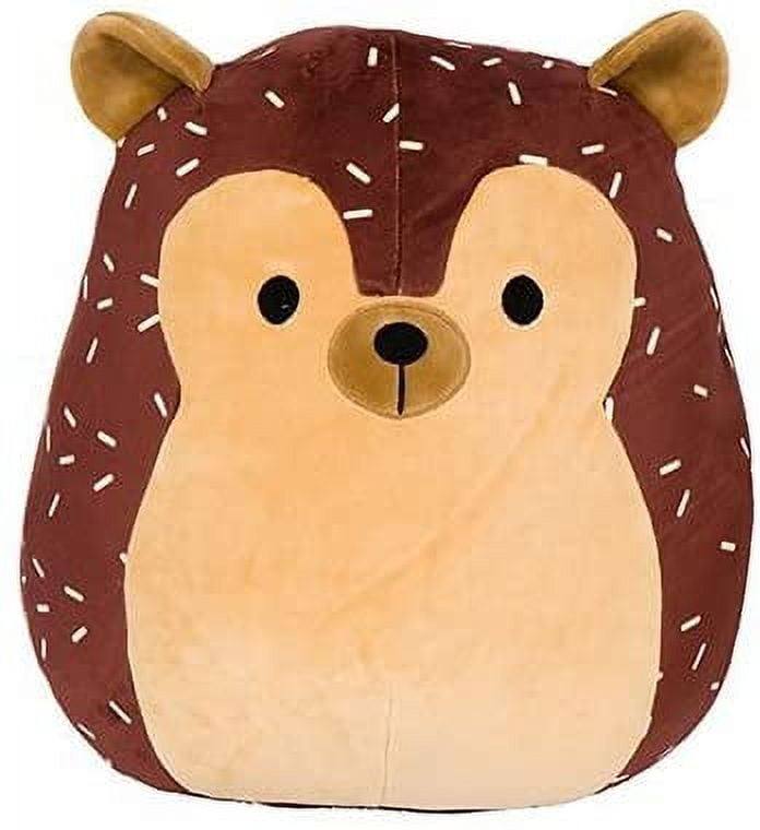 Hans The Hedgehog Squishmallow