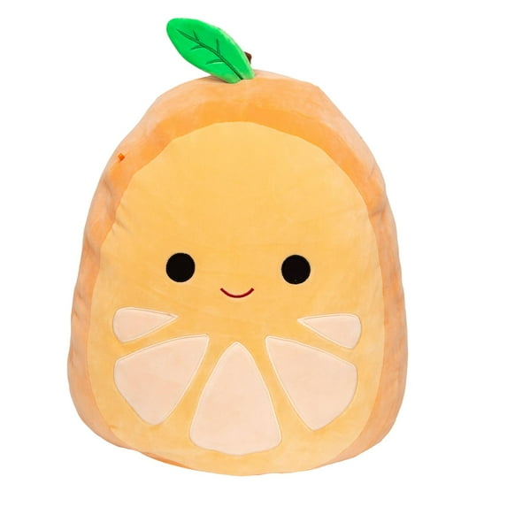 Squishmallow 8 Inch Pillow Plush | | Orin the Orange