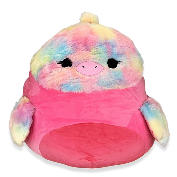 Squishmallow 8 Inch Plush | Abilene The Bird