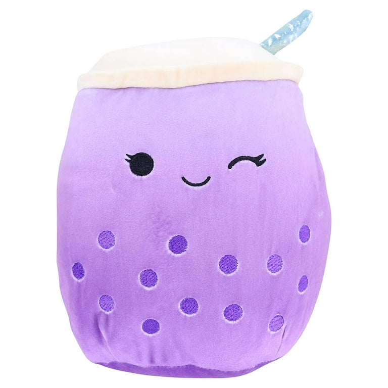 ✯ Mallow ✯ Squishmallows Super Soft 8
