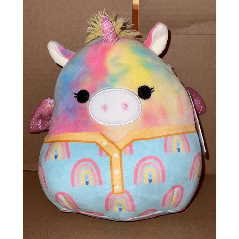 Squishmallow 8