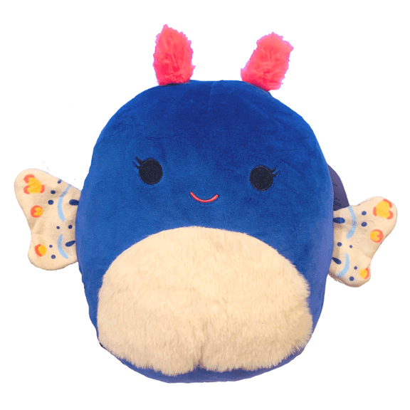 Squishmallow 8" Luya The Moth PLUSH