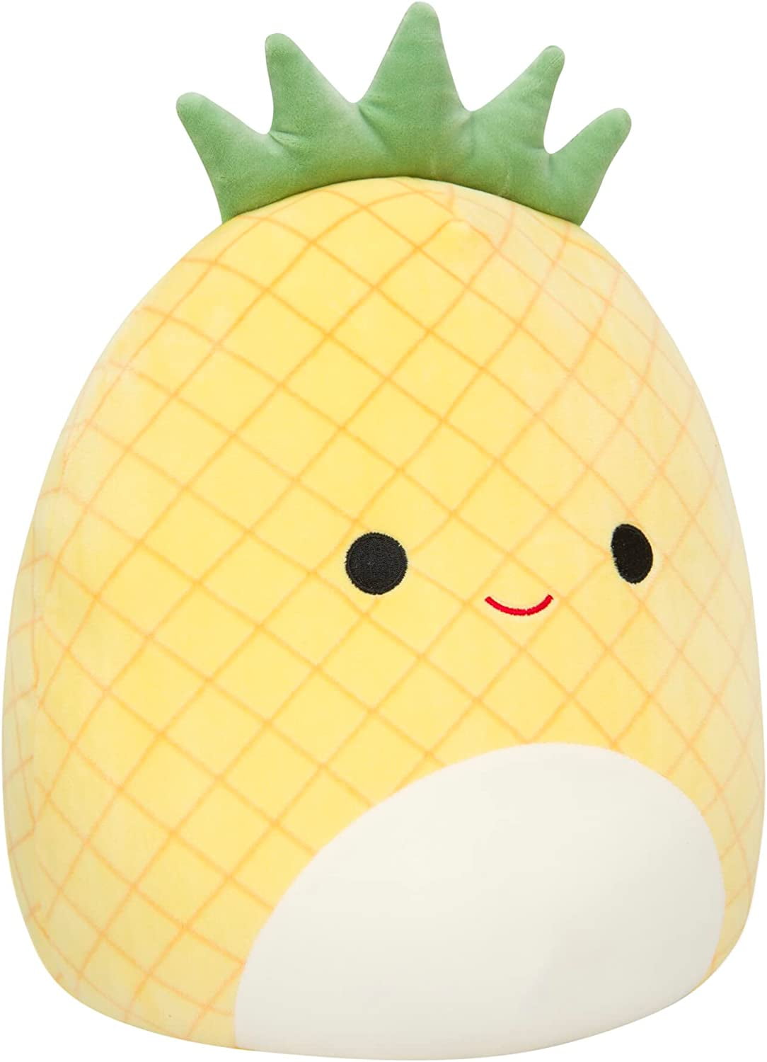 Squishmallows Disney 8 inch Stitch Pineapple Plush - Child's Ultra Soft  Stuffed Toy