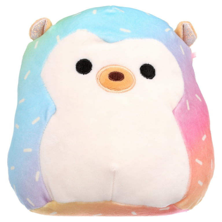 Squishmallow hedgehog cheap 16 inch