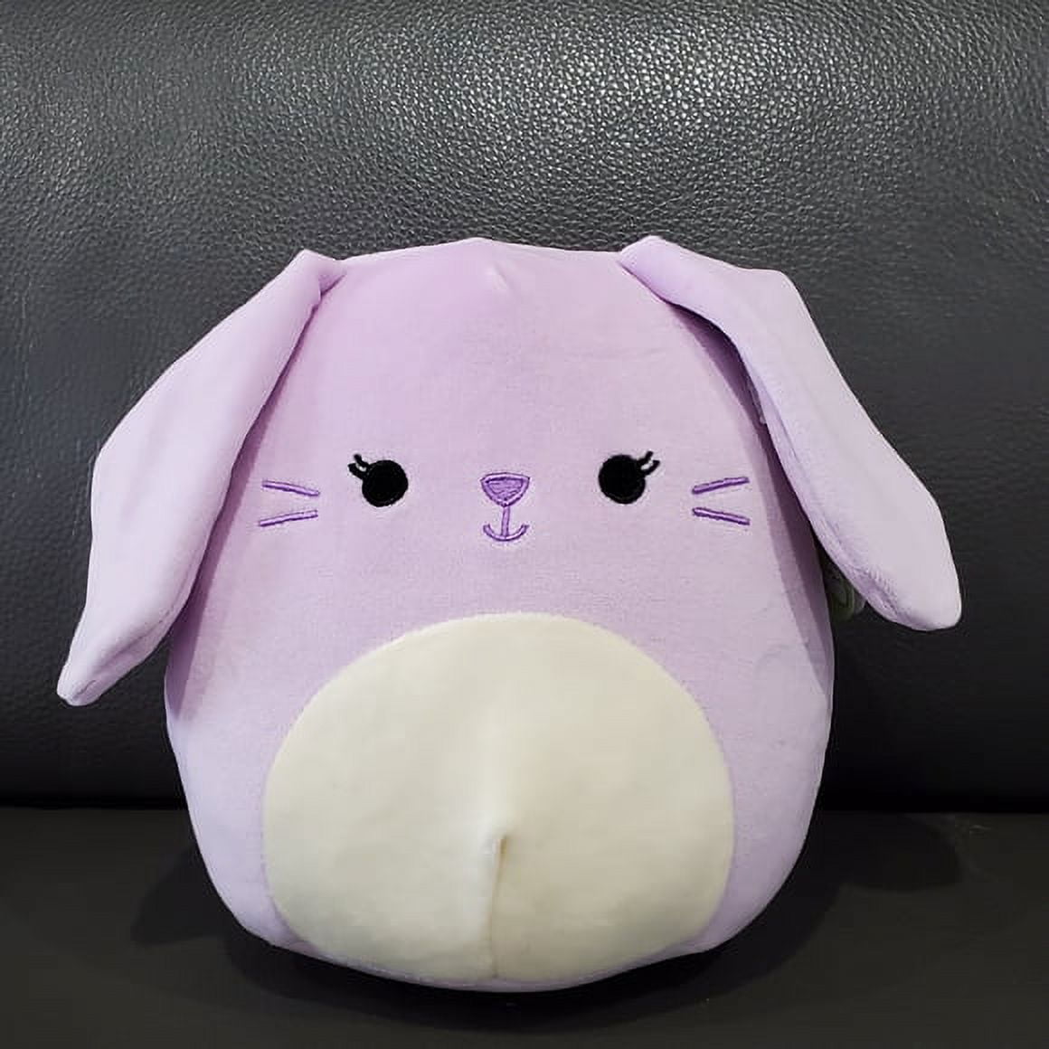 Purple bunny cheap squishmallow