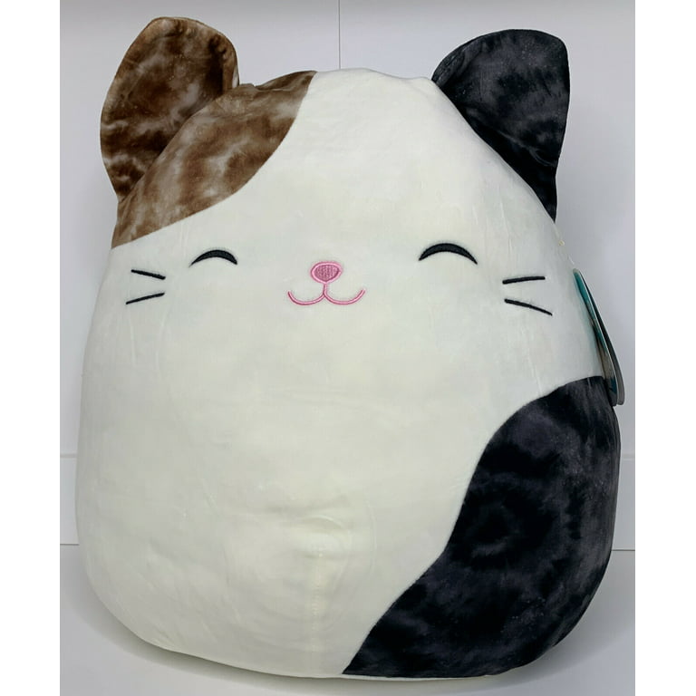 Jumbo Calico Squishmallow for Sale in Hollywood, FL - OfferUp