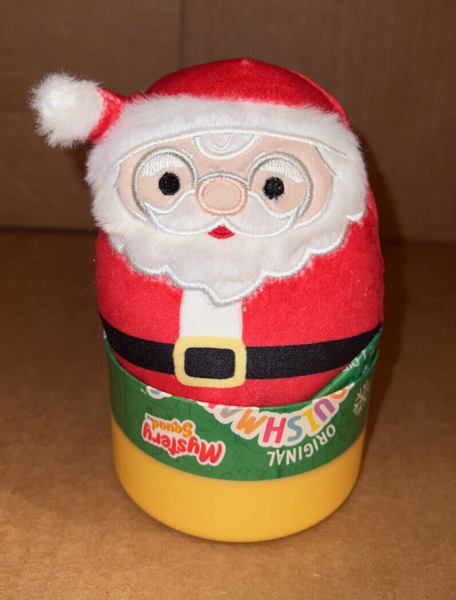https://i5.walmartimages.com/seo/Squishmallow-Christmas-Mystery-Capsule-4-SANTA-NEW-OPENED_0a521e15-4e70-4c0c-8bd2-9ab5eb453cb4.da8e33e29ced5cc26a0807ecfbb8ba1f.jpeg