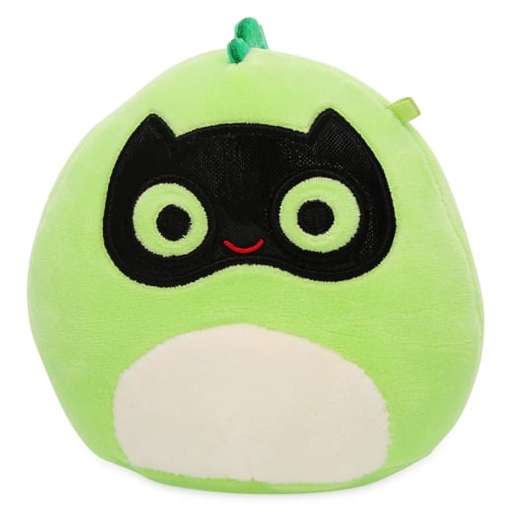 Squishmallow Danny the Dino 4.5 Walmart