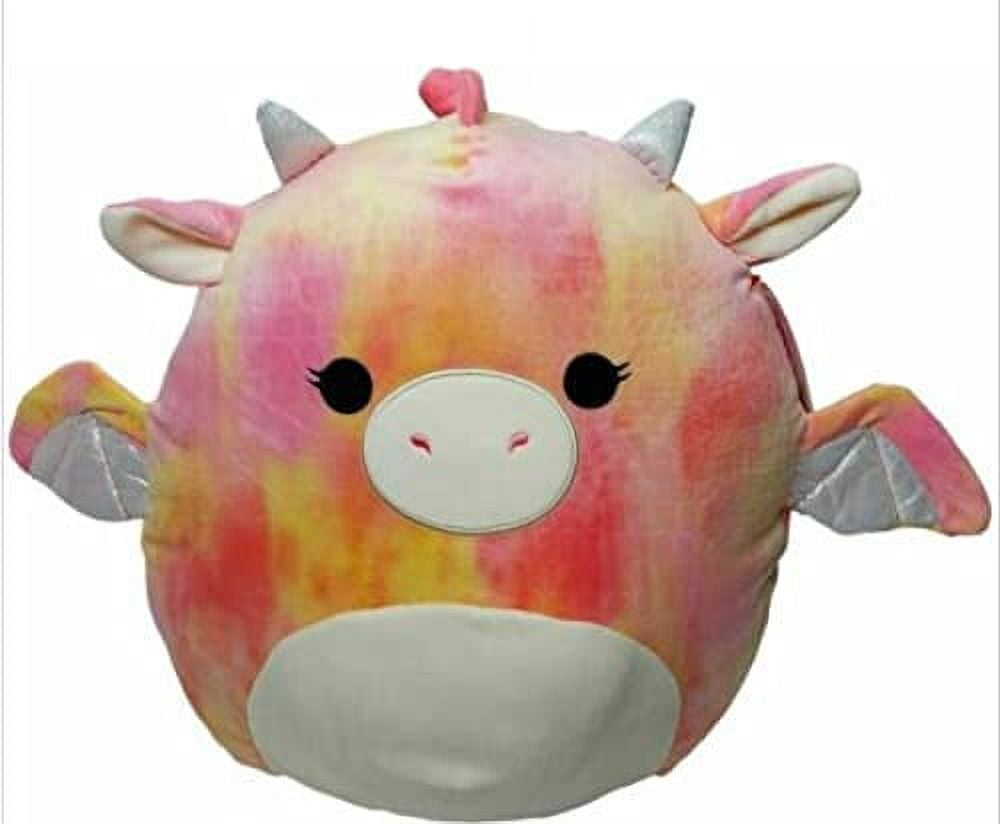 Squishmallow Dragon 16
