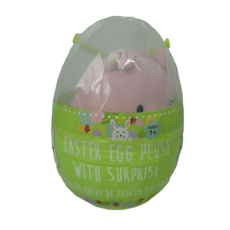 Squishmallow Easter Egg Rosie the Pig