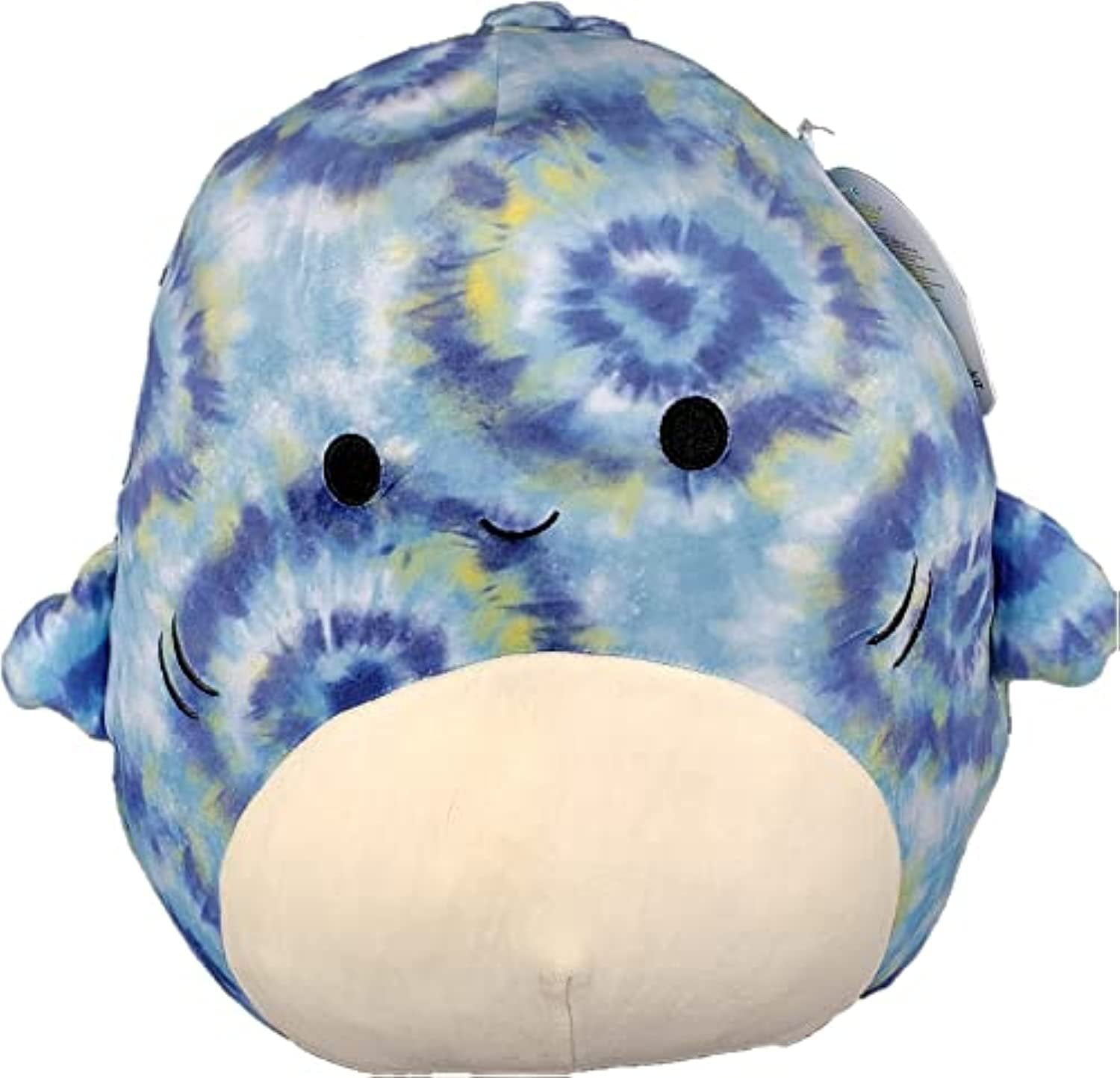 Squishmallow Kelly Toys Isis The 8