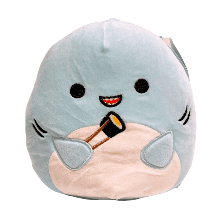Squishmallow Kellytoy I got That Squad 8