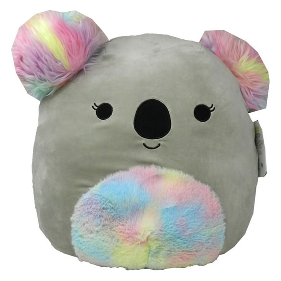 Squishmallow Kellytoy Plush 16" Kelina The Koala Stuffed Animal Plush Toy