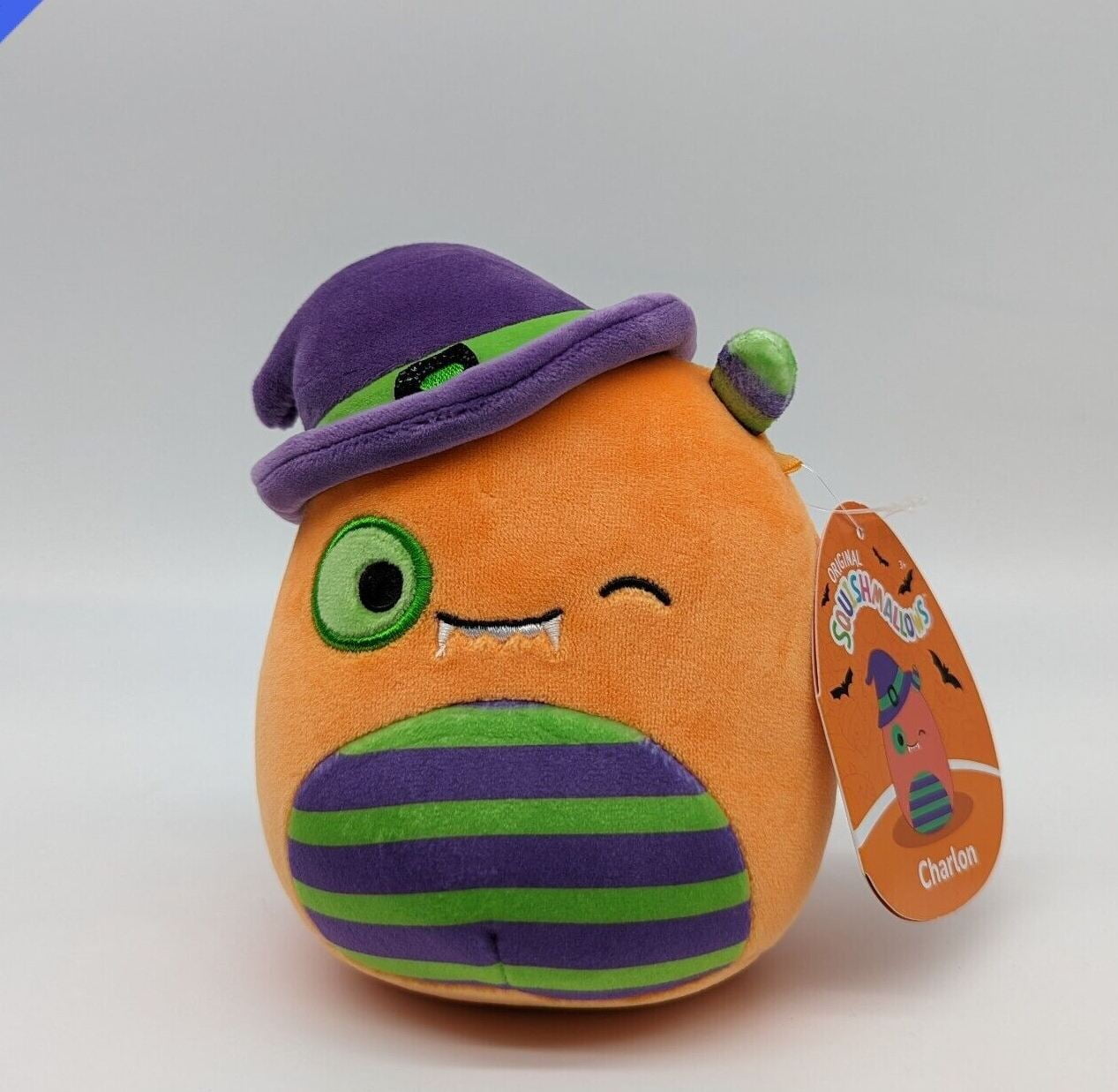 Squishmallow-Kellytoy-Plush-