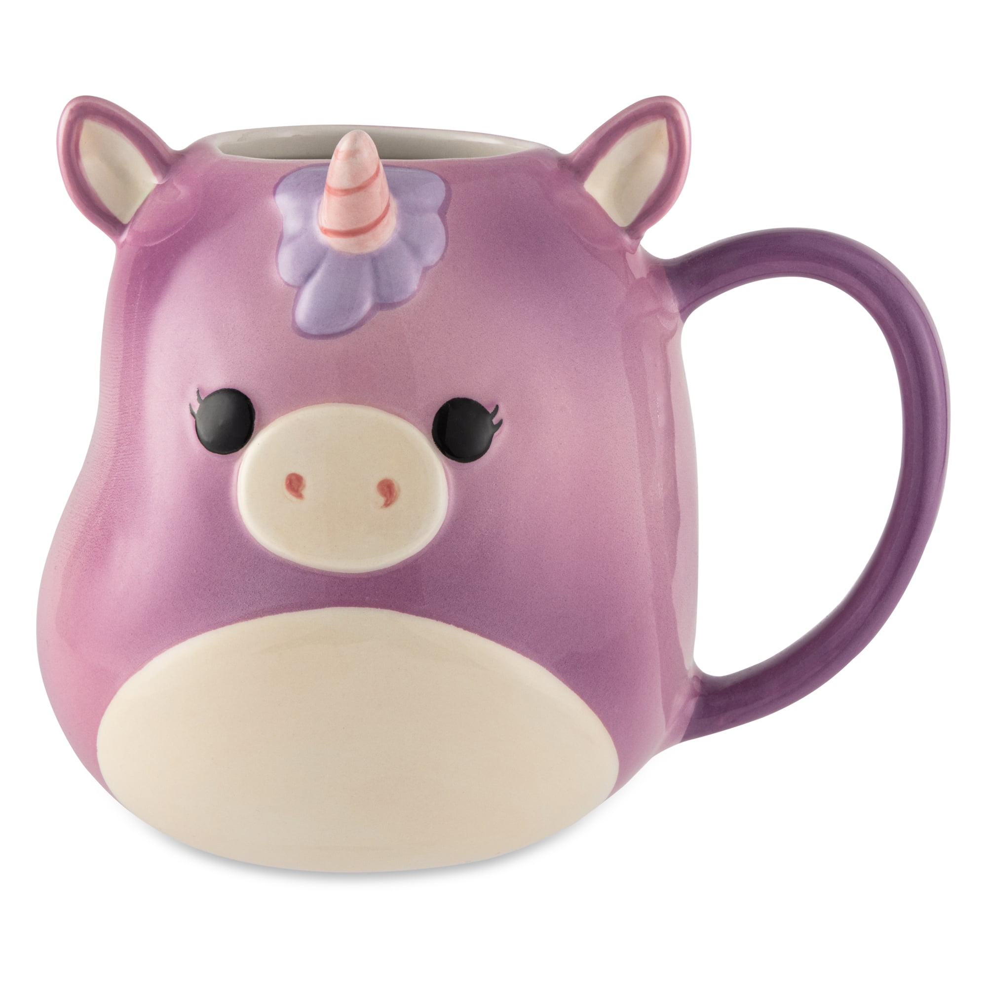 SQUISHMALLOW LOLA SCULPT MUG