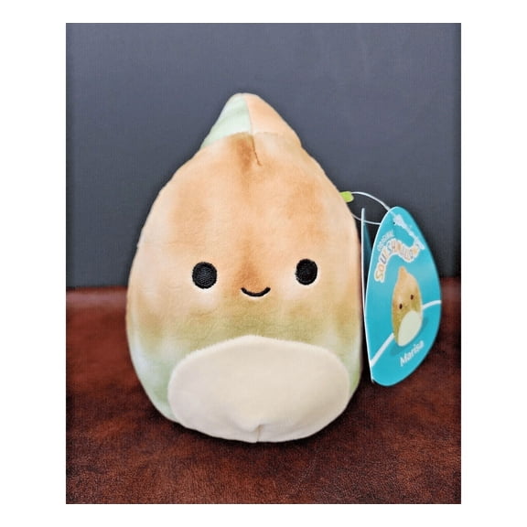 Squishmallow Marisa the Dinosaur 5"