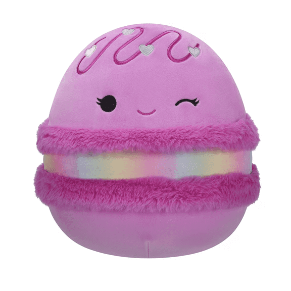 Squishmallow Middy - Macaron