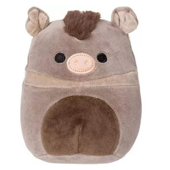 Squishmallow Oden Peckary Pig 12"