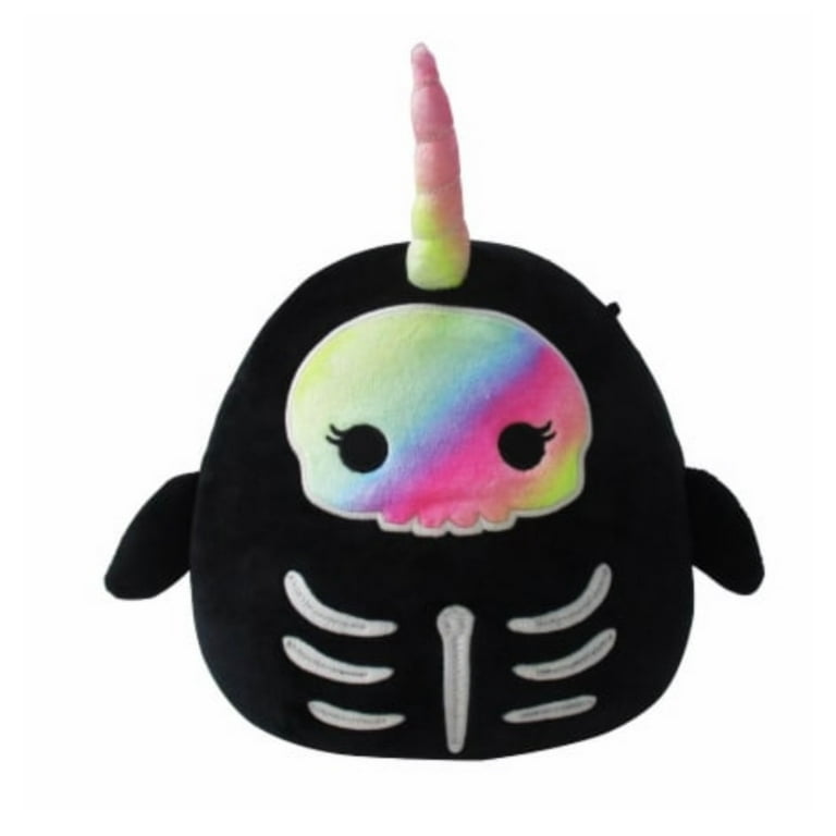 Squishmallow Official Kellytoy Plush 8