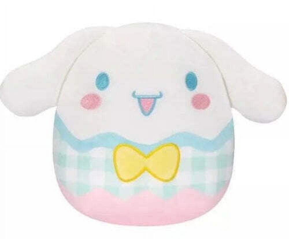 Squishmallow Official Kellytoy Sanrio Squad 8