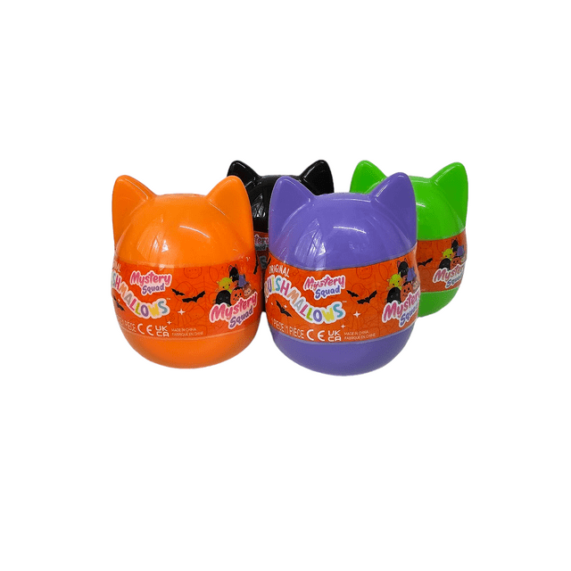 Squishmallows 5" Halloween Mystery Capsule