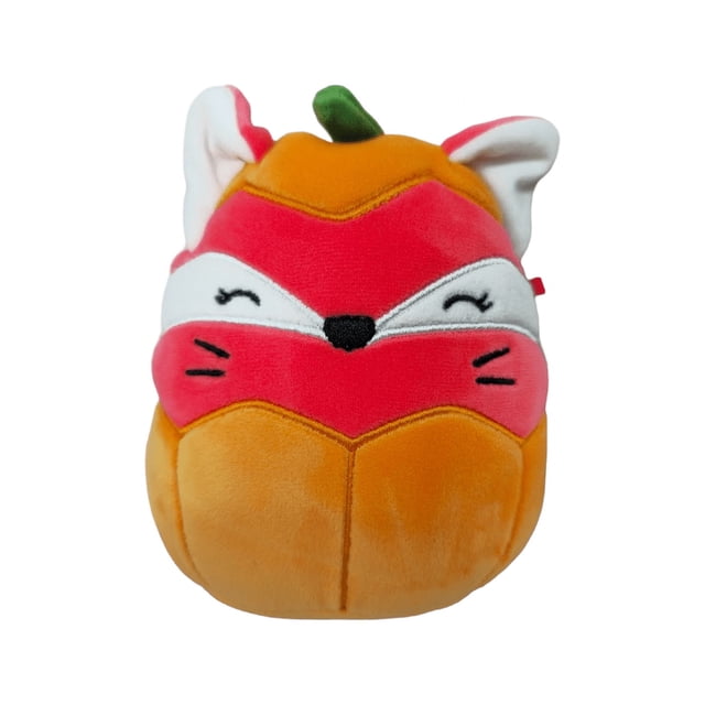 Squishmallow Kellytoys 8 Pollici – Peluche Ufficiale Harry Potter Corvonero Corvo Nero – Nuovo 2023