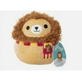 thumbnail image 1 of Squishmallow Plush 6.5" HARRY POTTER  GRYFFINDOR, 1 of 5
