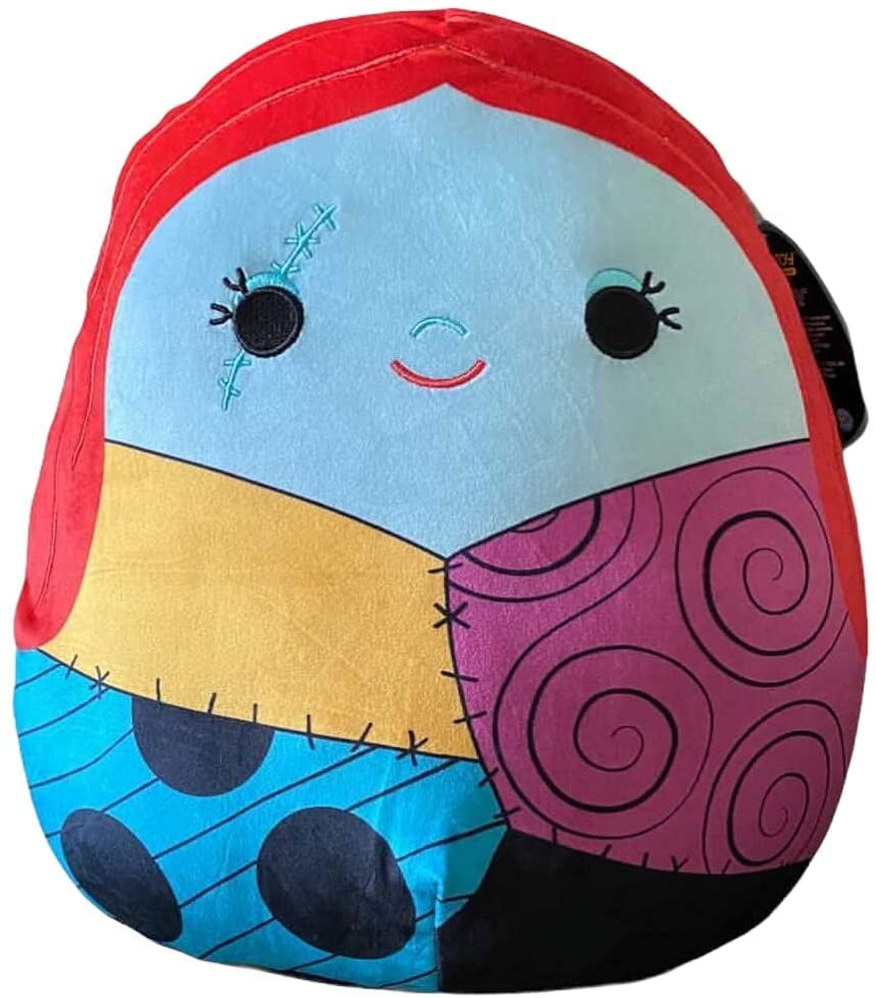 Sally 静床20SW Squishmallow-Sally-12-The-