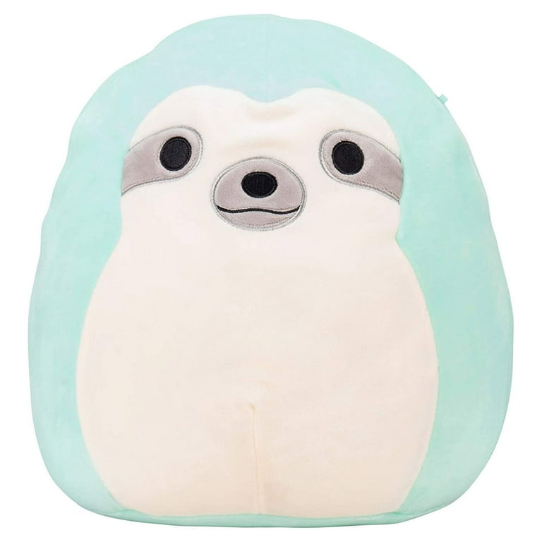 Inch parasatic Squishmallow Simon The