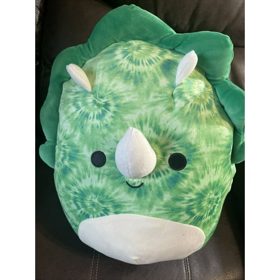 Squishmallow Sqm 14in Plush Hp W7