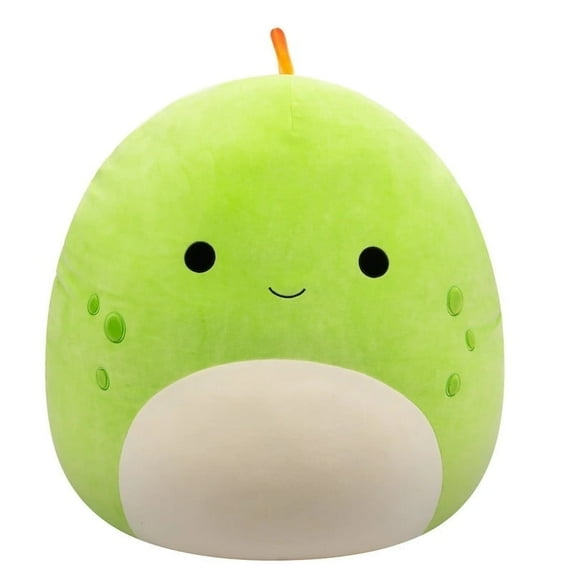 Squishmallows Original 24-Inch Stegosaurus – Official Jazwares Plush (Jumbo)