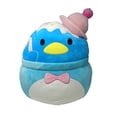 thumbnail image 1 of Squishmallow Tuxedosam - 20 inch Plush Animal Toy - Hello Kitty and Friends, 1 of 2