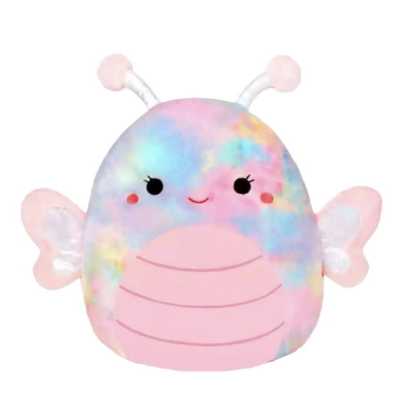 Squishmallow's 16" Iris The Butterfly