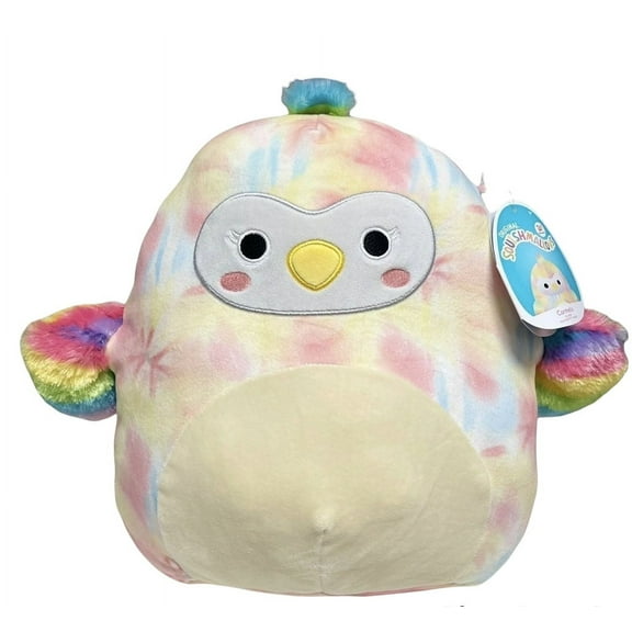 Original Kellytoys Squishmallows 11 Inch Plush - Choose Your Style