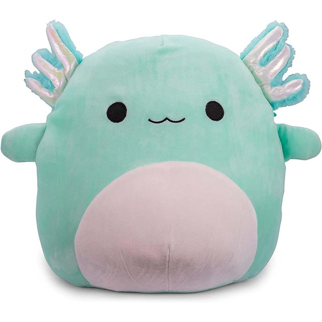 Squishmallows 10