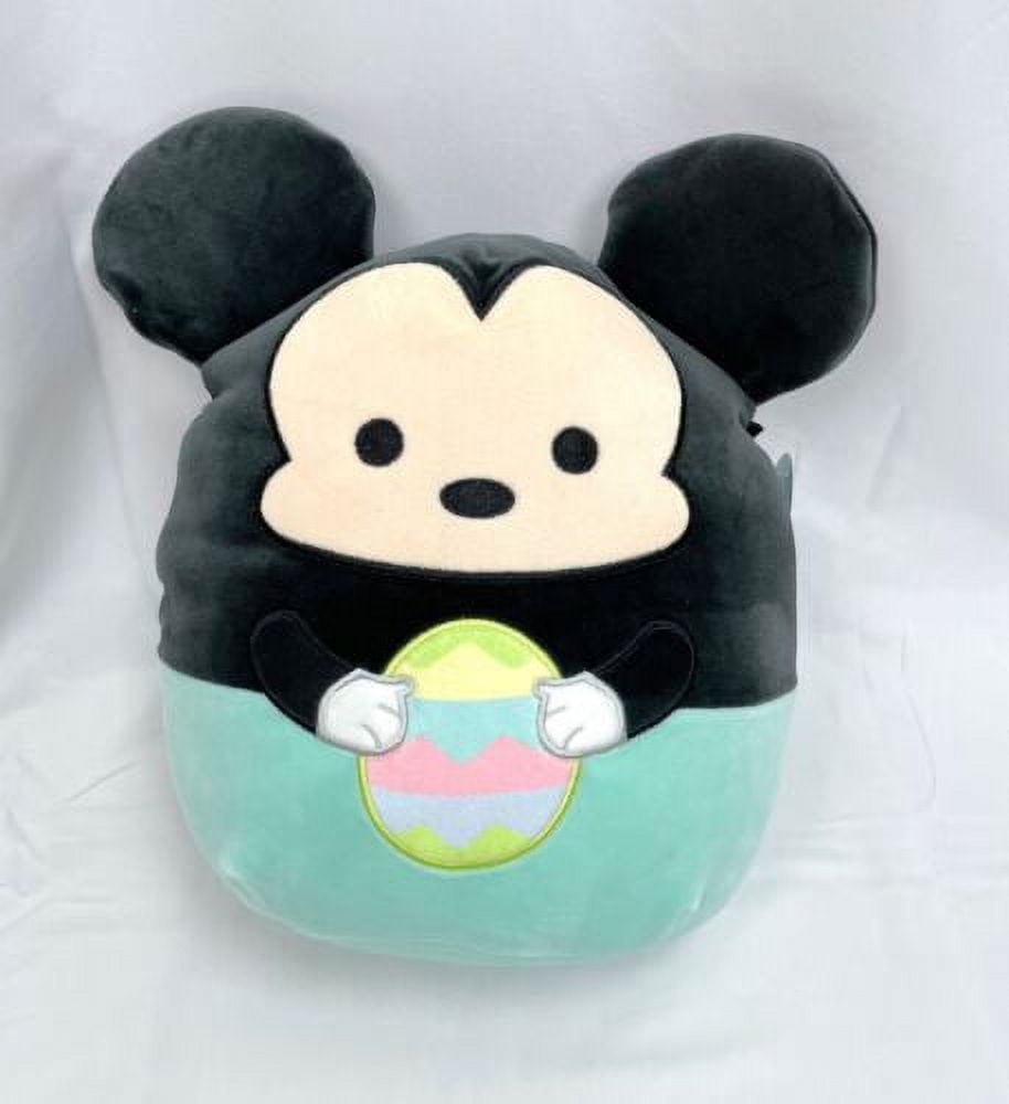 48 inch mickey mouse plush top