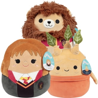 Harry Potter Squishmallow Collectible Plush Toys