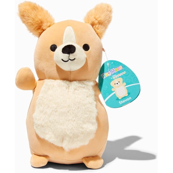 Squishmallows 10" HugMees Stevon The Dog
