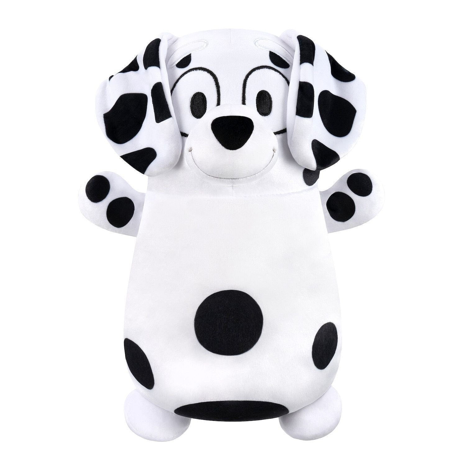 Squishmallows 10" Hugmees Bluey and Friends Chloe