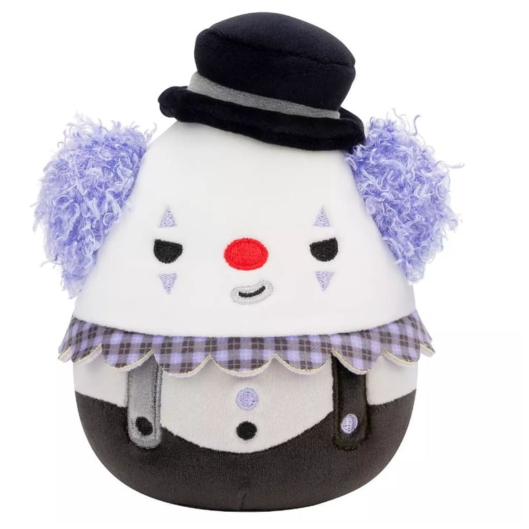 Squishmallows 10
