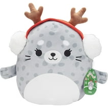 Squishmallows 10" Mint Peppermint Mocha Latte Plush - Official Kellytoy ...