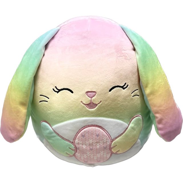 Squishmallows 11" Easter Wu